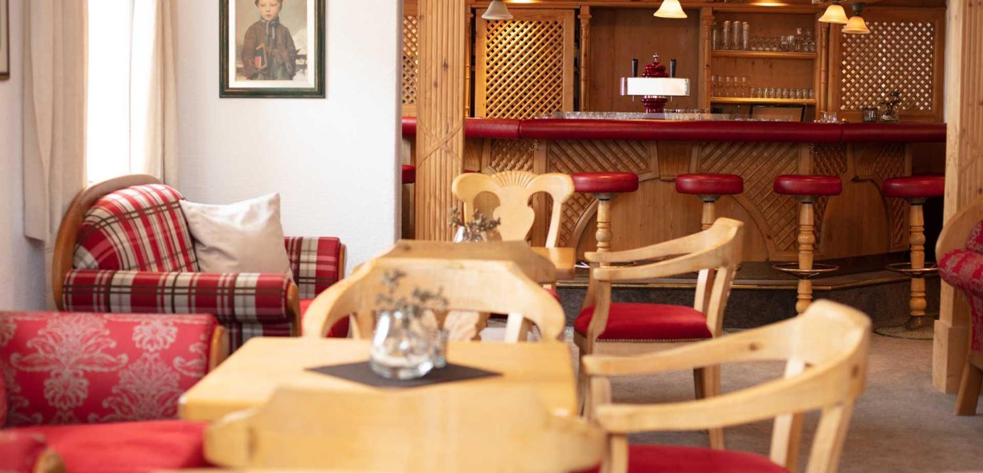 Haus Hohenfels Hotel Obergurgl Ngoại thất bức ảnh