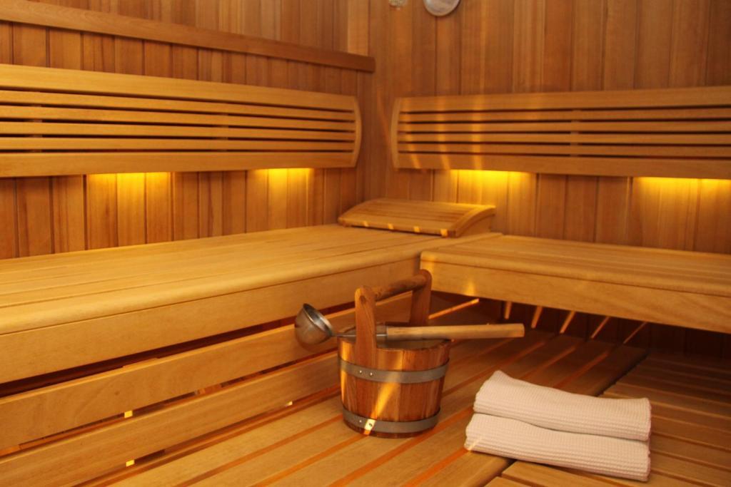 Haus Hohenfels Hotel Obergurgl Ngoại thất bức ảnh